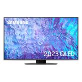 Samsung QE50Q80CATXXU QLED 4K HD TV