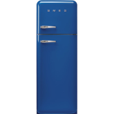 Smeg FAB30RBE5 Freestanding Fridge Freezer