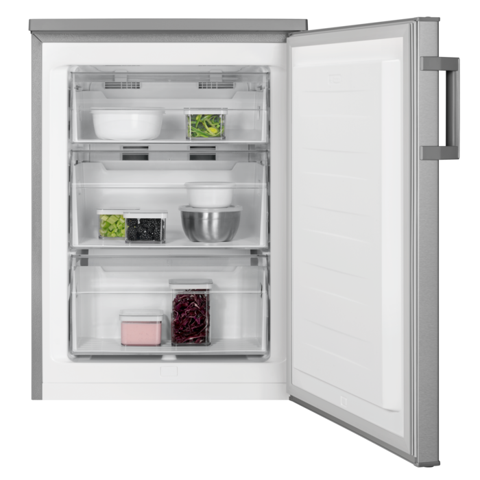 Aeg freezer deals