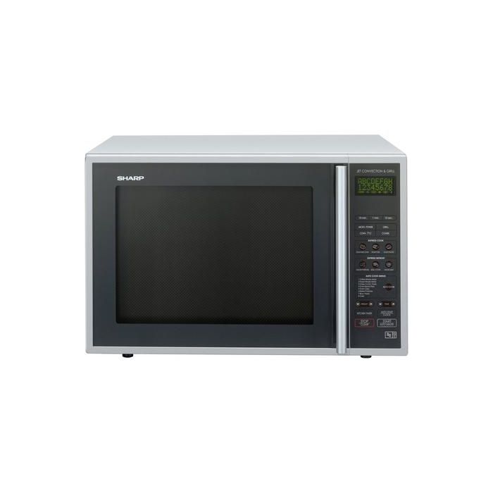 sharp convection microwave oven reviews