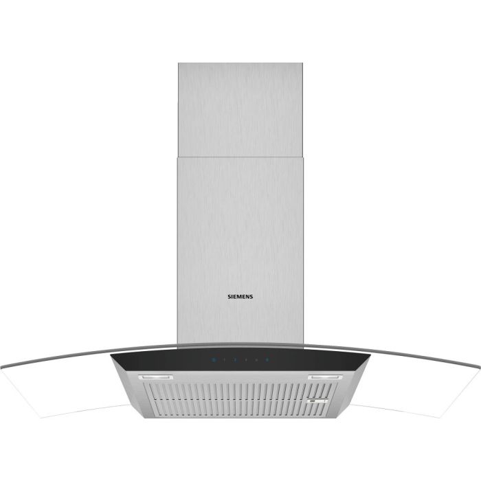 Siemens deals kitchen chimney