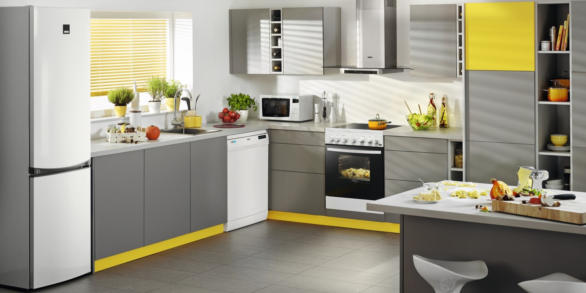 Stellisons Electrical  What Are Small Kitchen Appliances